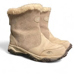 The North Face Winter Boots